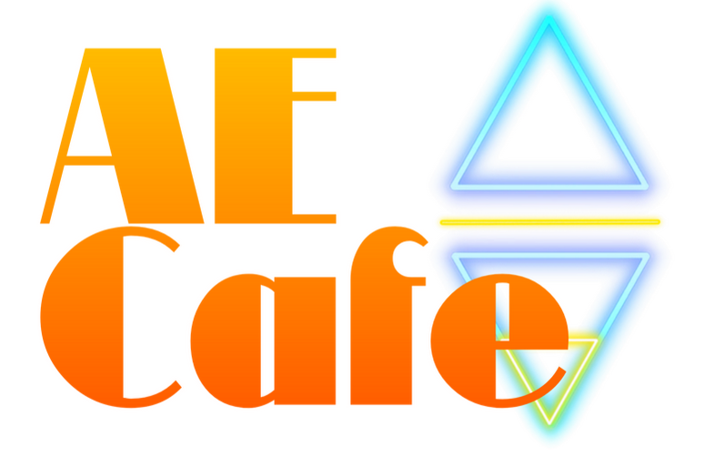Aether Entertainer Cafe