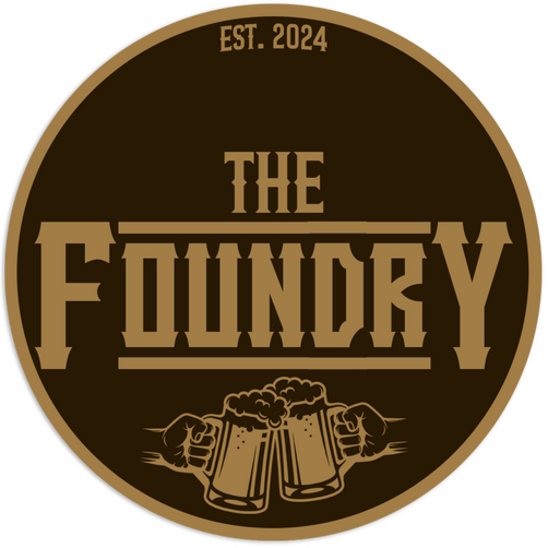 The Foundry
