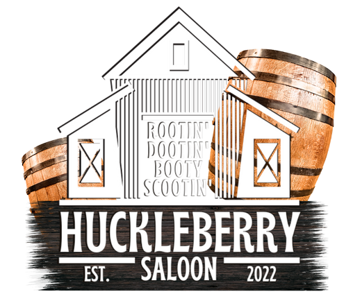 Huckleberry Saloon