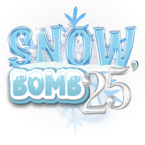 Snow Bomb 2025