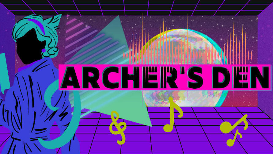 Archer&#39;s Den